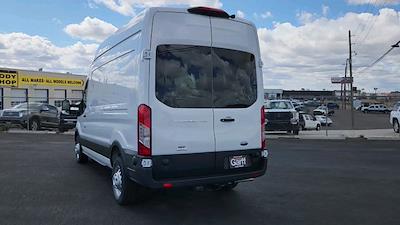 2024 Ford Transit 350 High Roof AWD Empty Cargo Van for sale #RKB66302 - photo 2