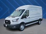 2024 Ford Transit 350 High Roof AWD Empty Cargo Van for sale #RKB66302 - photo 1