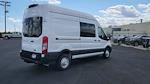 2024 Ford Transit 350 High Roof AWD Empty Cargo Van for sale #RKB66302 - photo 5