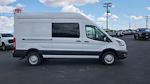 2024 Ford Transit 350 High Roof AWD Empty Cargo Van for sale #RKB66302 - photo 6