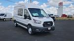 2024 Ford Transit 350 High Roof AWD Empty Cargo Van for sale #RKB66302 - photo 7