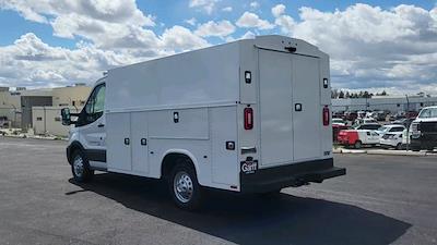2024 Ford Transit 350 AWD Service Utility Van for sale #RKB72903 - photo 2