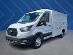 2024 Ford Transit 350 AWD Service Utility Van for sale #RKB72903 - photo 1