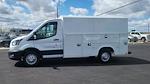 2024 Ford Transit 350 AWD Service Utility Van for sale #RKB72903 - photo 3