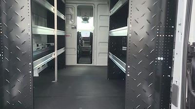 2024 Ford Transit 250 Medium Roof AWD Upfitted Cargo Van for sale #RKB85413 - photo 2