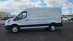 2024 Ford Transit 250 Medium Roof AWD Upfitted Cargo Van for sale #RKB85413 - photo 3