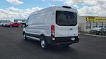 2024 Ford Transit 250 Medium Roof AWD Upfitted Cargo Van for sale #RKB85413 - photo 5