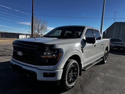 2024 Ford F-150 SuperCrew Cab 4WD Pickup for sale #RKD10660T - photo 1