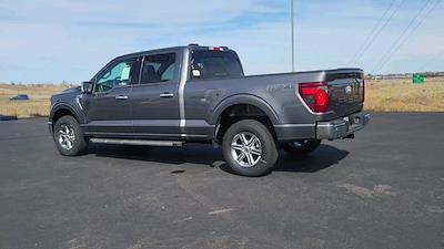 2024 Ford F-150 SuperCrew Cab 4WD Pickup for sale #RKD25861 - photo 2