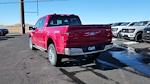 New 2024 Ford F-150 XLT SuperCrew Cab 4WD Pickup for sale #RKE34356 - photo 2