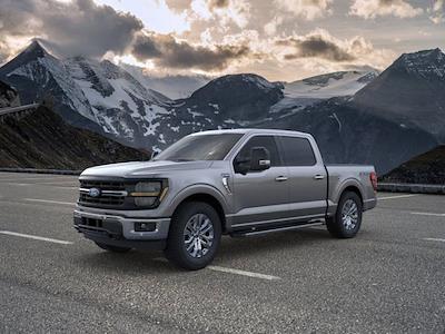 2024 Ford F-150 SuperCrew Cab 4WD Pickup for sale #RKE70374 - photo 1