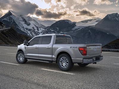 2024 Ford F-150 SuperCrew Cab 4WD Pickup for sale #RKE70374 - photo 2