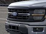 2024 Ford F-150 SuperCrew Cab 4WD Pickup for sale #RKE70374 - photo 17