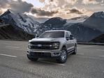 2024 Ford F-150 SuperCrew Cab 4WD Pickup for sale #RKE70374 - photo 4