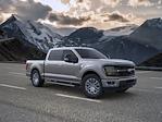 2024 Ford F-150 SuperCrew Cab 4WD Pickup for sale #RKE70374 - photo 7