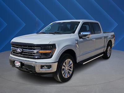 2024 Ford F-150 SuperCrew Cab 4WD Pickup for sale #RKE79551 - photo 1