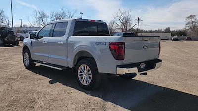 2024 Ford F-150 SuperCrew Cab 4WD Pickup for sale #RKE79551 - photo 2