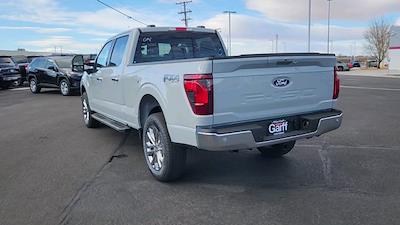 New 2024 Ford F-150 XLT SuperCrew Cab 4WD Pickup for sale #RKE89692 - photo 2