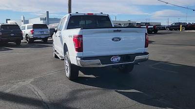 2024 Ford F-150 SuperCrew Cab 4WD Pickup for sale #RKE99290 - photo 2