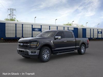 2024 Ford F-150 SuperCrew Cab 4WD Pickup for sale #RKF06950 - photo 1