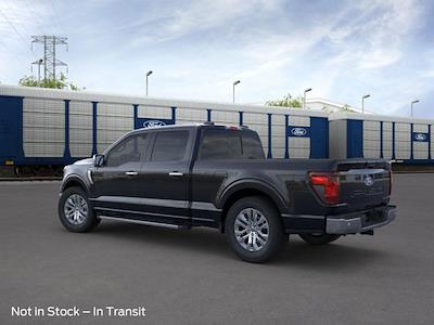 2024 Ford F-150 SuperCrew Cab 4WD Pickup for sale #RKF06950 - photo 2