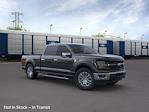 2024 Ford F-150 SuperCrew Cab 4WD Pickup for sale #RKF06950 - photo 7