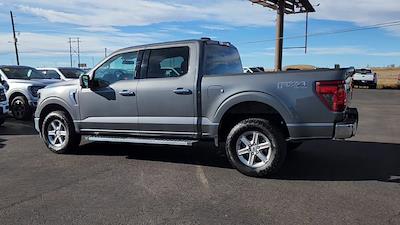 2024 Ford F-150 SuperCrew Cab 4WD Pickup for sale #RKF33823TA - photo 2