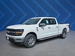 2024 Ford F-150 SuperCrew Cab 4WD Pickup for sale #RKF37794 - photo 1