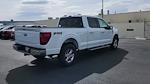 2024 Ford F-150 SuperCrew Cab 4WD Pickup for sale #RKF37794 - photo 5