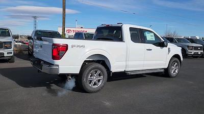2024 Ford F-150 Super Cab 4WD Pickup for sale #RKF62794 - photo 2