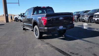 2024 Ford F-150 SuperCrew Cab 4WD Pickup for sale #RKF72322 - photo 2