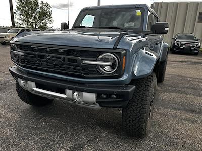 2024 Ford Bronco 4WD SUV for sale #RLA84153P - photo 1