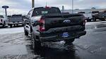 Used 2024 Ford Ranger LARIAT SuperCrew Cab 4WD Pickup for sale #RLE32268P - photo 2