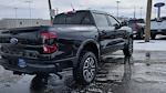 Used 2024 Ford Ranger LARIAT SuperCrew Cab 4WD Pickup for sale #RLE32268P - photo 5