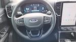 Used 2024 Ford Ranger LARIAT SuperCrew Cab 4WD Pickup for sale #RLE32268P - photo 9
