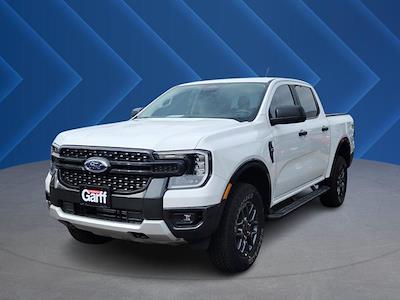 2024 Ford Ranger SuperCrew Cab 4WD Pickup for sale #RLE44215 - photo 1