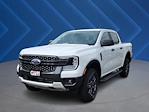 2024 Ford Ranger SuperCrew Cab 4WD Pickup for sale #RLE44215 - photo 1