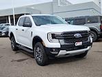2024 Ford Ranger SuperCrew Cab 4WD Pickup for sale #RLE44215 - photo 3