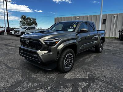 2024 Toyota Tacoma Double Cab 4WD Pickup for sale #RM037359C - photo 1