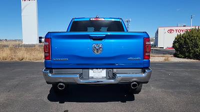 Used 2024 Ram 1500 - photo 1