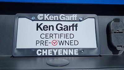 Used 2024 Ram 1500 - photo 1