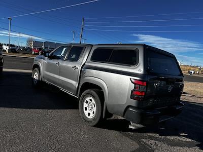 Used 2024 Nissan Frontier S Crew Cab for sale #RN671523T - photo 2
