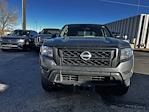 2024 Nissan Frontier Crew Cab 4WD Pickup for sale #RN671523T - photo 8