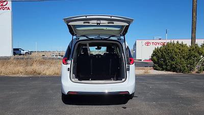 Used 2024 Chrysler Pacifica - photo 1