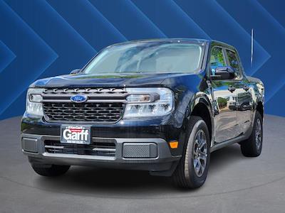 New 2024 Ford Maverick XLT SuperCrew Cab AWD Pickup for sale #RRB59688 - photo 1