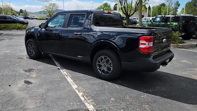 New 2024 Ford Maverick XLT SuperCrew Cab AWD Pickup for sale #RRB59688 - photo 2