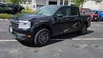 New 2024 Ford Maverick XLT SuperCrew Cab AWD Pickup for sale #RRB59688 - photo 3