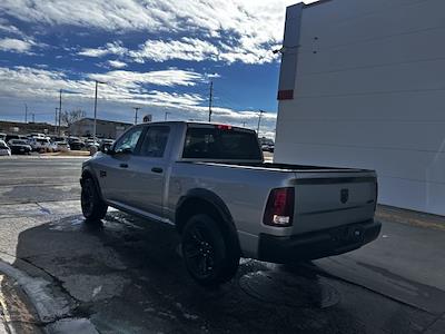 Used 2024 Ram 1500 Classic - photo 1