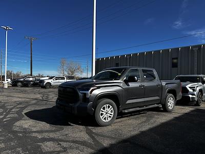 2024 Toyota Tundra CrewMax Cab 4WD Pickup for sale #RX144292S - photo 1