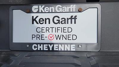 Used 2024 Toyota Tundra SR5 CrewMax Cab for sale #RX144292S - photo 1